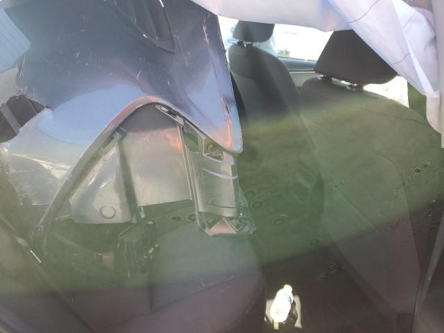 2019 TOYOTA COROLLA L 5YFBURHE0KP921158