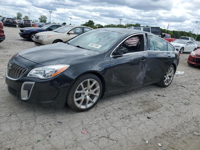 2015 BUICK REGAL GS 2G4GT5GX6F9237950