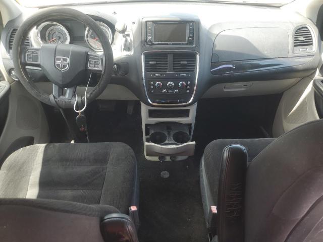 2018 DODGE GRAND CARA 2C4RDGBG4JR273108