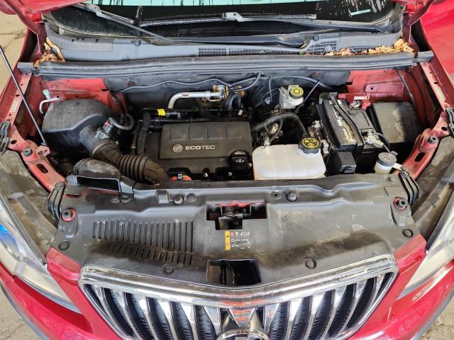 2016 BUICK ENCORE KL4CJCSB7GB548368