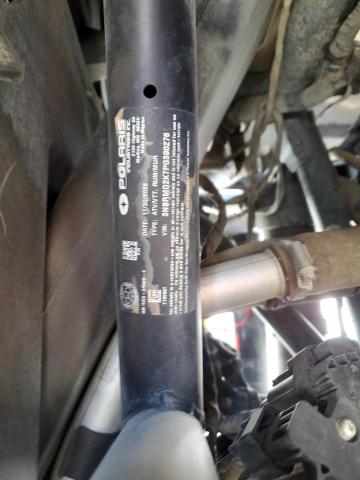 2023 POLARIS RZR PRO R 3NSRMD2K7PG390276