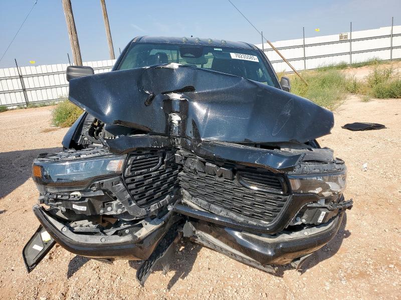 2025 RAM 1500 TRADESMAN 1C6RREGG8SN597750