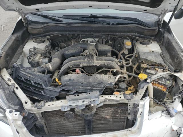 2018 SUBARU FORESTER 2 JF2SJARC3JH527351