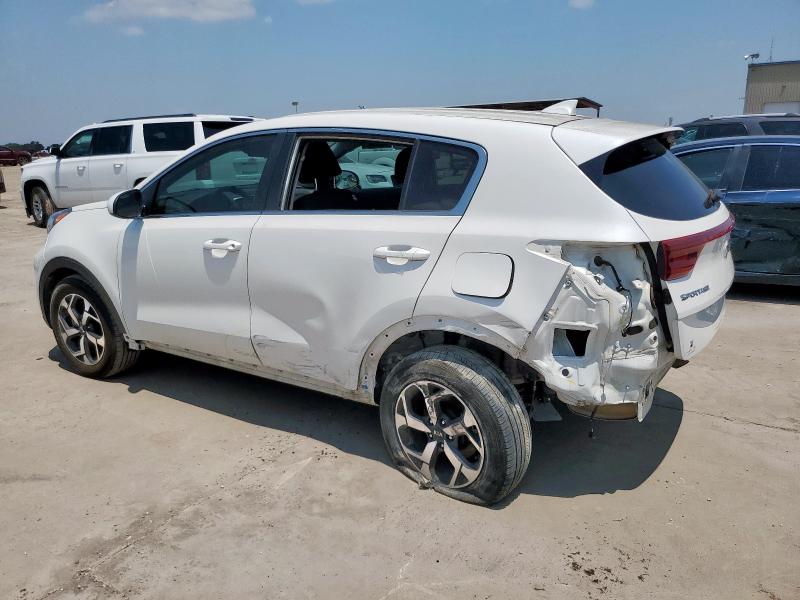 2022 KIA SPORTAGE L KNDPM3AC5N7985164