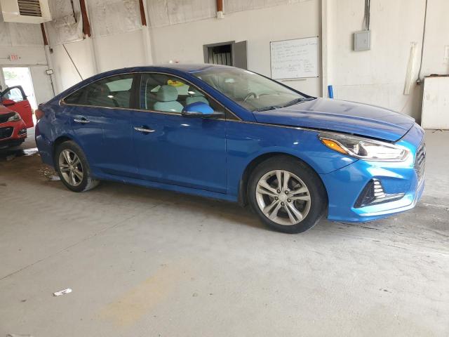 2018 HYUNDAI SONATA SPORT 5NPE34AF8JH635821
