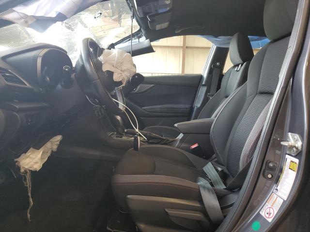 2018 SUBARU IMPREZA SP 4S3GKAK61J3619321
