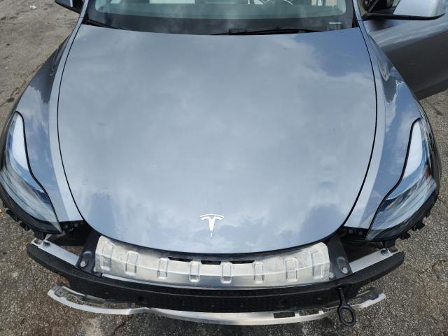 2025 TESLA MODEL Y - 7SAYGDEE3SA359860