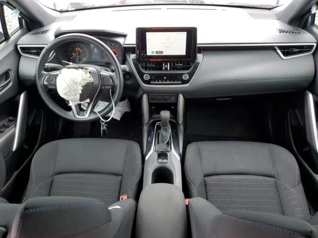 2024 TOYOTA COROLLA CR 7MUFBABG7RV054156