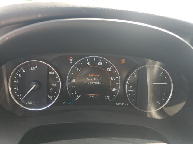 2017 BUICK LACROSSE P 1G4ZR5SS3HU126152