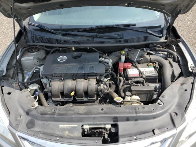 2014 NISSAN SENTRA S - 3N1AB7AP3EY290835