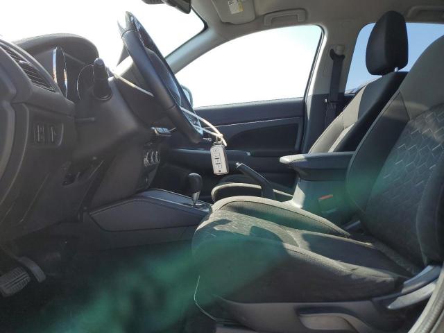 2021 MITSUBISHI OUTLANDER JA4ARUAU7MU022301