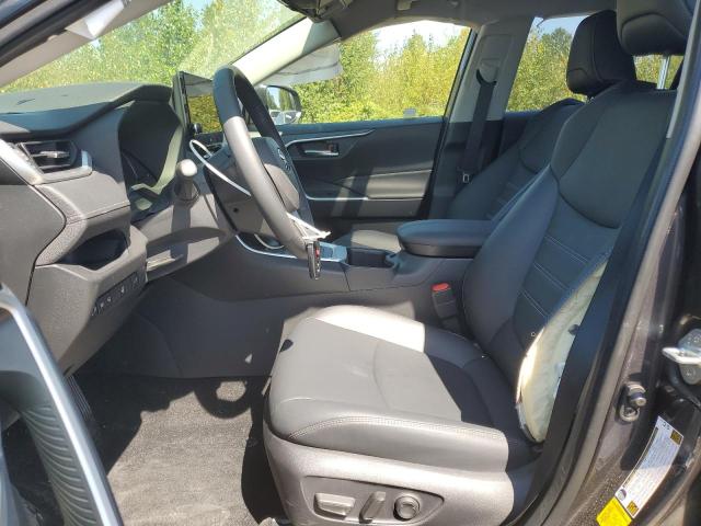 2025 TOYOTA RAV4 XLE P JTMB6RFVXSJ065949