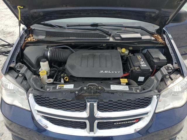2017 DODGE GRAND CARA 2C4RDGBG4HR724144