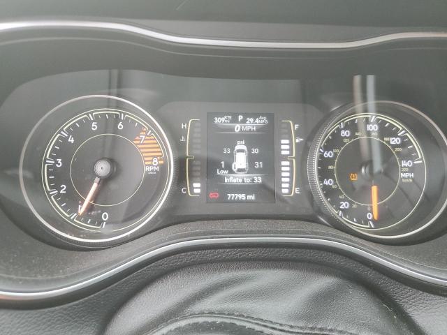 2020 JEEP CHEROKEE L 1C4PJMLX4LD611223