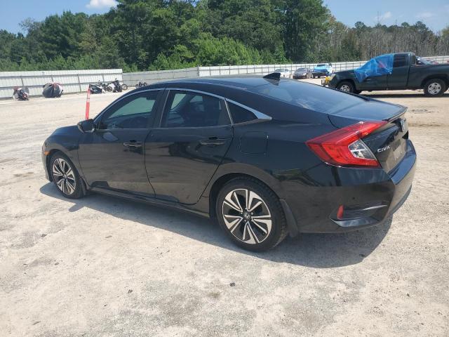 2016 HONDA CIVIC EXL 19XFC1F78GE027170