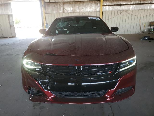 2018 DODGE CHARGER SX 2C3CDXHG2JH281232