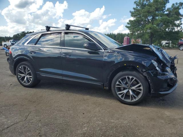 2021 AUDI Q8 PREMIUM WA1EVAF16MD011817