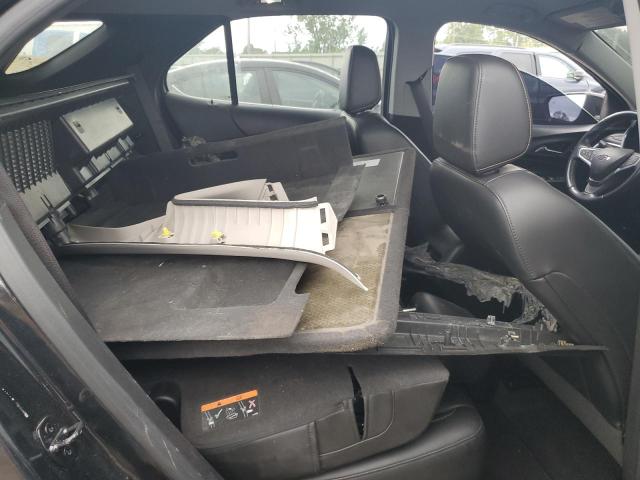 2022 CHEVROLET EQUINOX PR 2GNAXNEV9N6104297