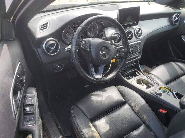 2016 MERCEDES-BENZ GLA 250 WDCTG4EB4GJ217754