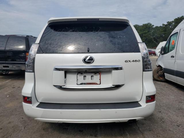2021 LEXUS GX 460 PRE JTJAM7BX8M5279201