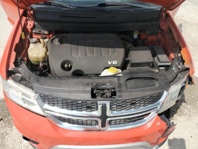 2019 DODGE JOURNEY CR 3C4PDCGG4KT797771