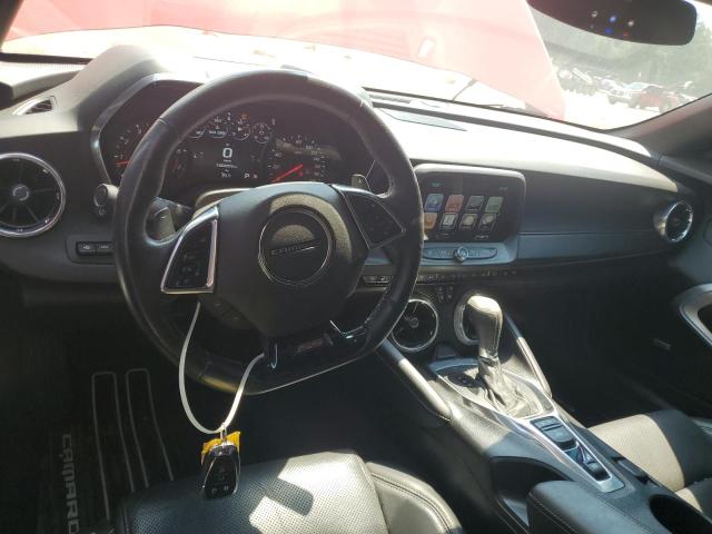 2016 CHEVROLET CAMARO SS 1G1FH1R70G0192077