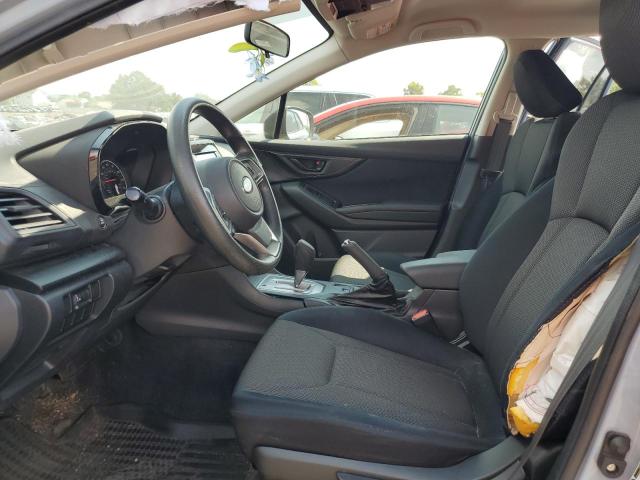 2019 SUBARU CROSSTREK JF2GTAAC0KH209278