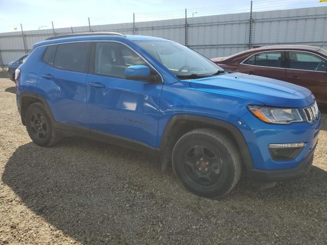 2018 JEEP COMPASS LA 3C4NJDBB6JT239811