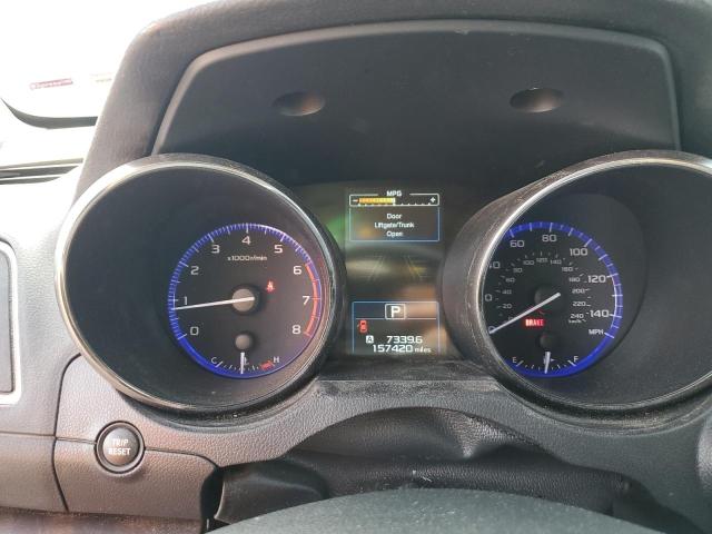 2015 SUBARU OUTBACK 2. 4S4BSANC8F3356310
