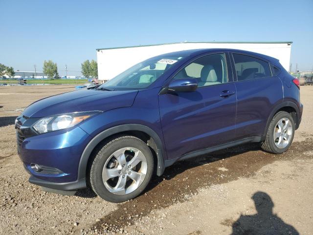HONDA HR-V EX