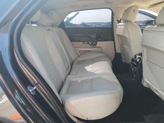 2016 JAGUAR XJL PORTFO SAJWA2G78G8W02471