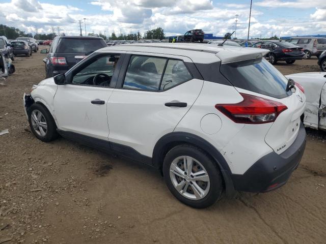 2020 NISSAN KICKS S - 3N1CP5BV1LL487234