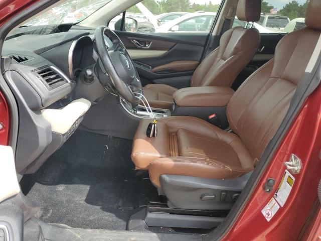 2019 SUBARU ASCENT TOU 4S4WMARD5K3427276