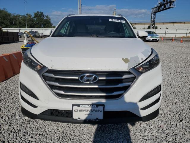 2018 HYUNDAI TUCSON SEL - KM8J33A47JU627492