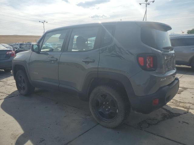 2022 JEEP RENEGADE S ZACNJDA12NPN68573