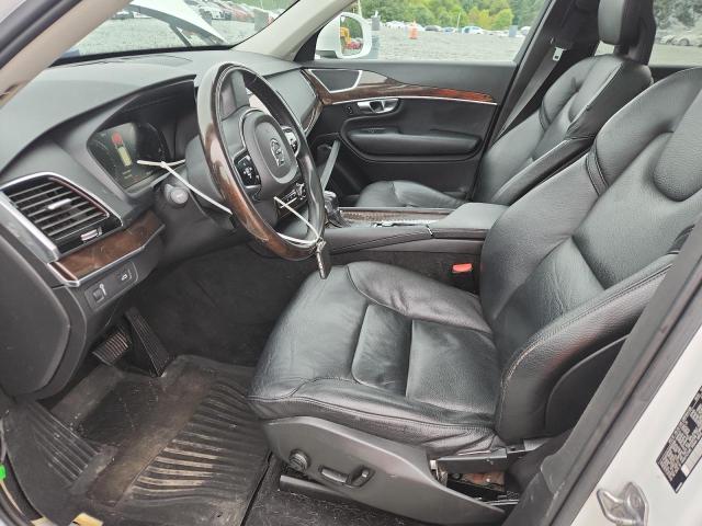 2016 VOLVO XC90 T6 YV4A22PK2G1053690