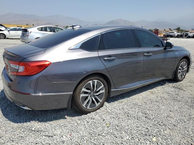 2018 HONDA ACCORD TOURING HYBRID 1HGCV3F92JA016669