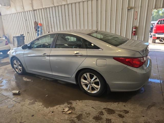 2011 HYUNDAI SONATA SE - 5NPEC4AC4BH133007