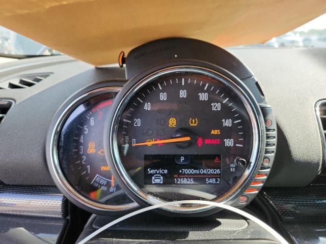 2017 MINI COOPER S C WMWLU5C32H2E84435