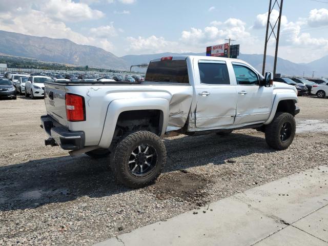2015 GMC SIERRA K25 - 1GT12ZEG3FF571142