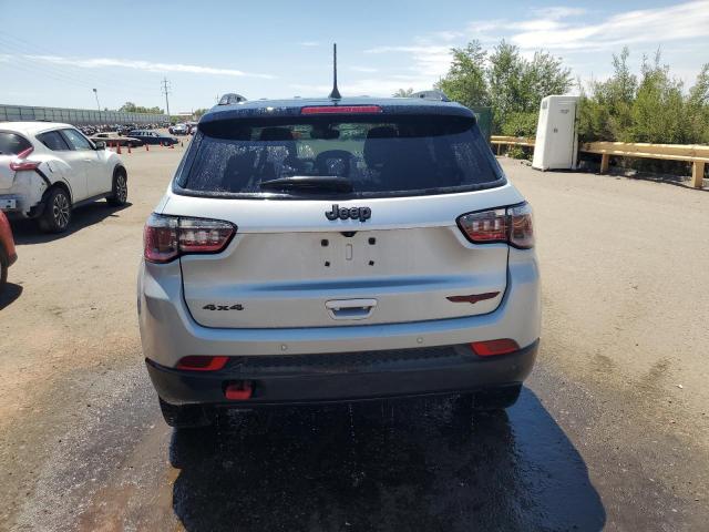 2025 JEEP COMPASS TR 3C4NJDDN5ST558741
