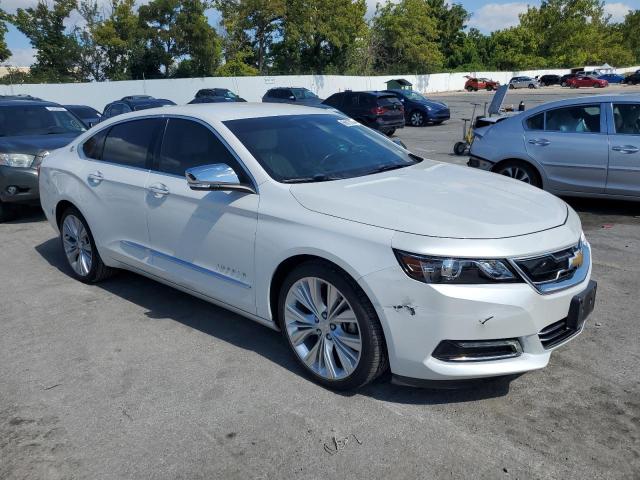 2018 CHEVROLET IMPALA PREMIER - Other View
