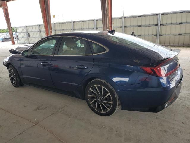 2020 HYUNDAI SONATA LIM 5NPEH4J26LH040046