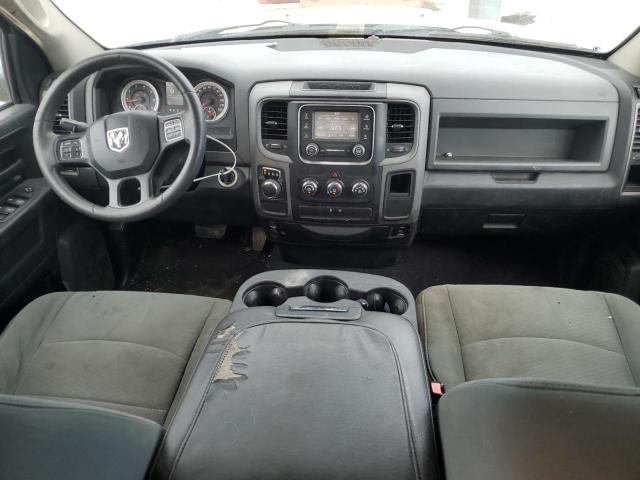 2015 RAM 1500 ST - 1C6RR6FG3FS693137