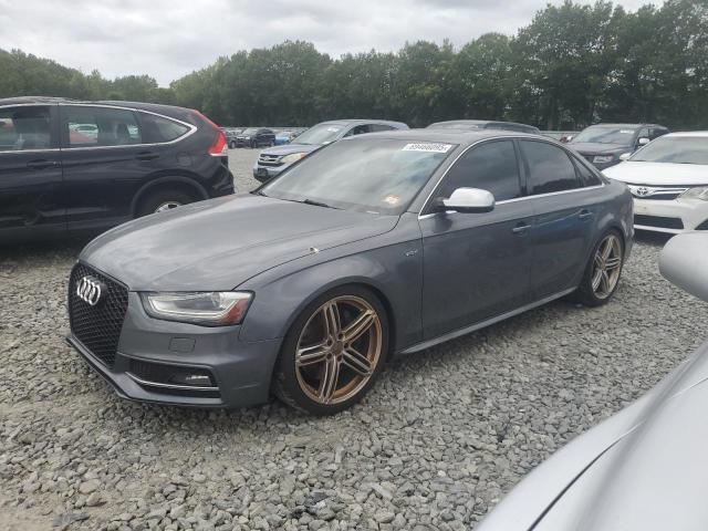 AUDI S4 PREMIUM