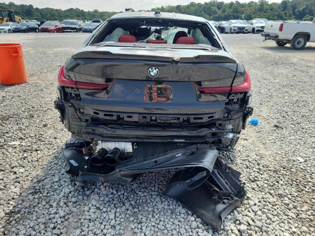 2025 BMW M3 COMPETI WBS33HJ0XSFU46568