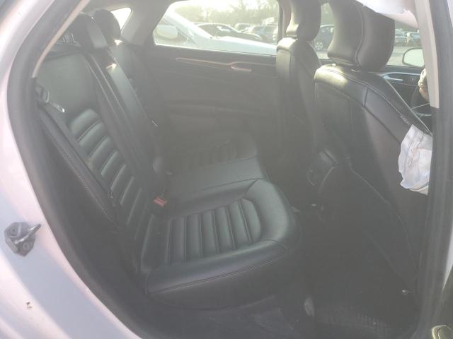 2019 FORD FUSION SEL 3FA6P0MU6KR117397