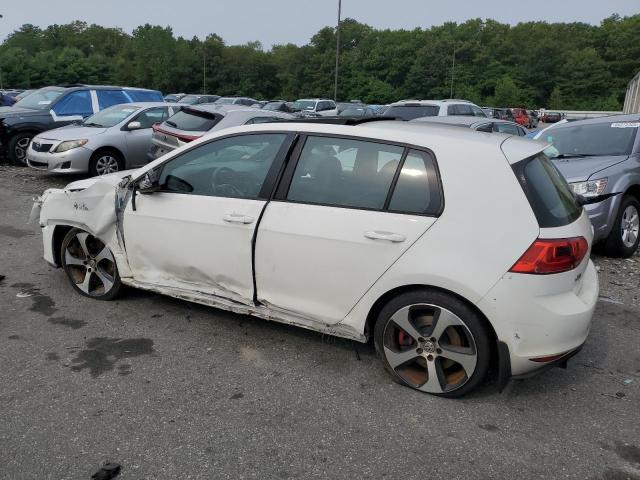 2016 VOLKSWAGEN GTI S/SE 3VW447AU9GM040551