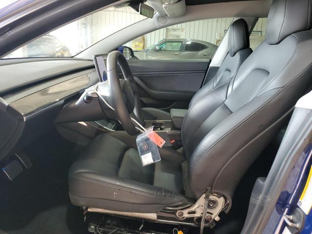 2020 TESLA MODEL 3 5YJ3E1EB4LF666962