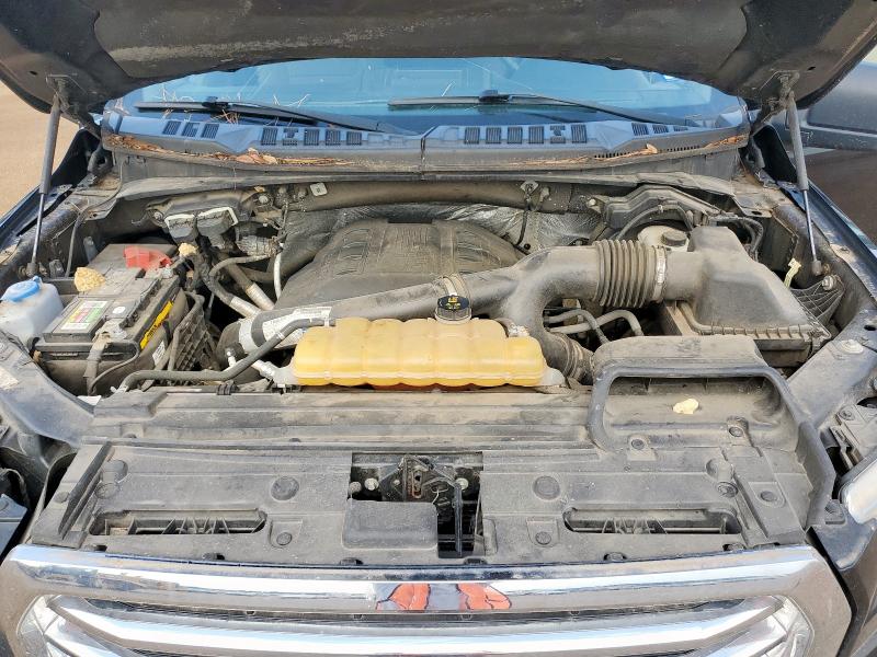 2016 FORD F150 SUPER 1FTEW1EG5GFA69516